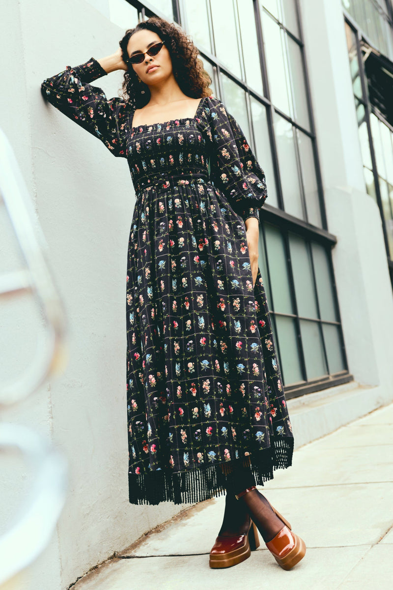 Jocelyn Dress