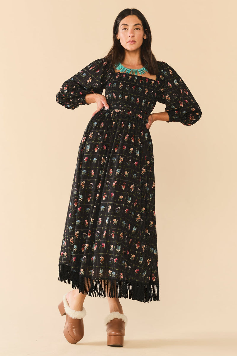 Jocelyn Dress