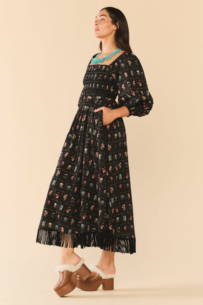Jocelyn Dress