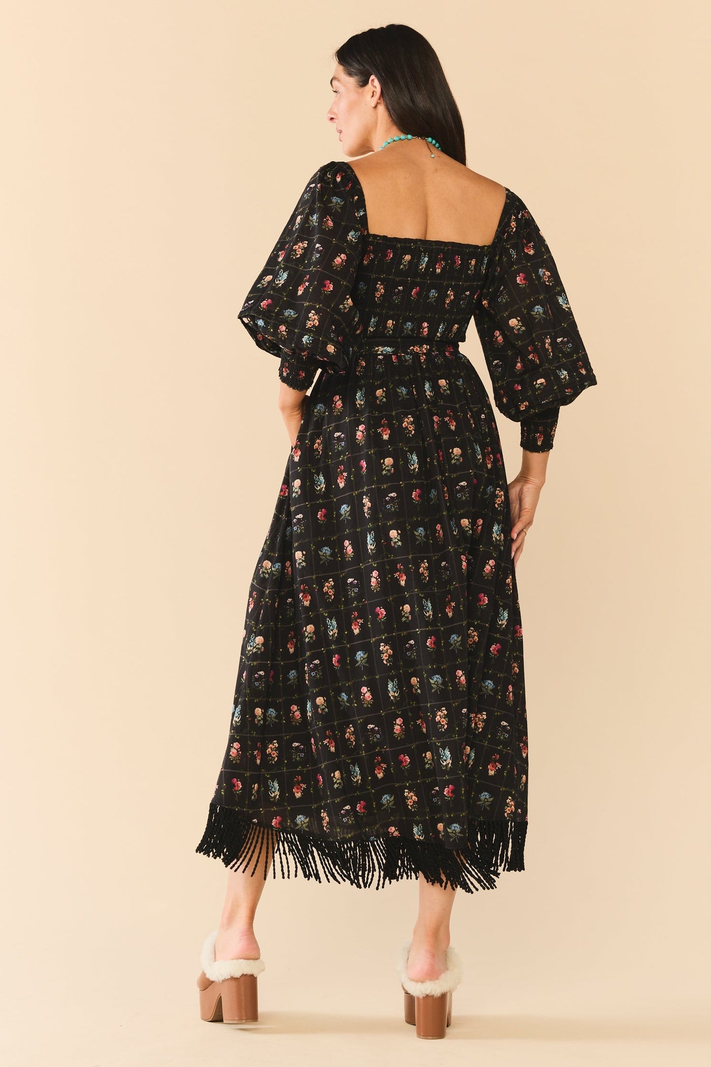 Jocelyn Dress