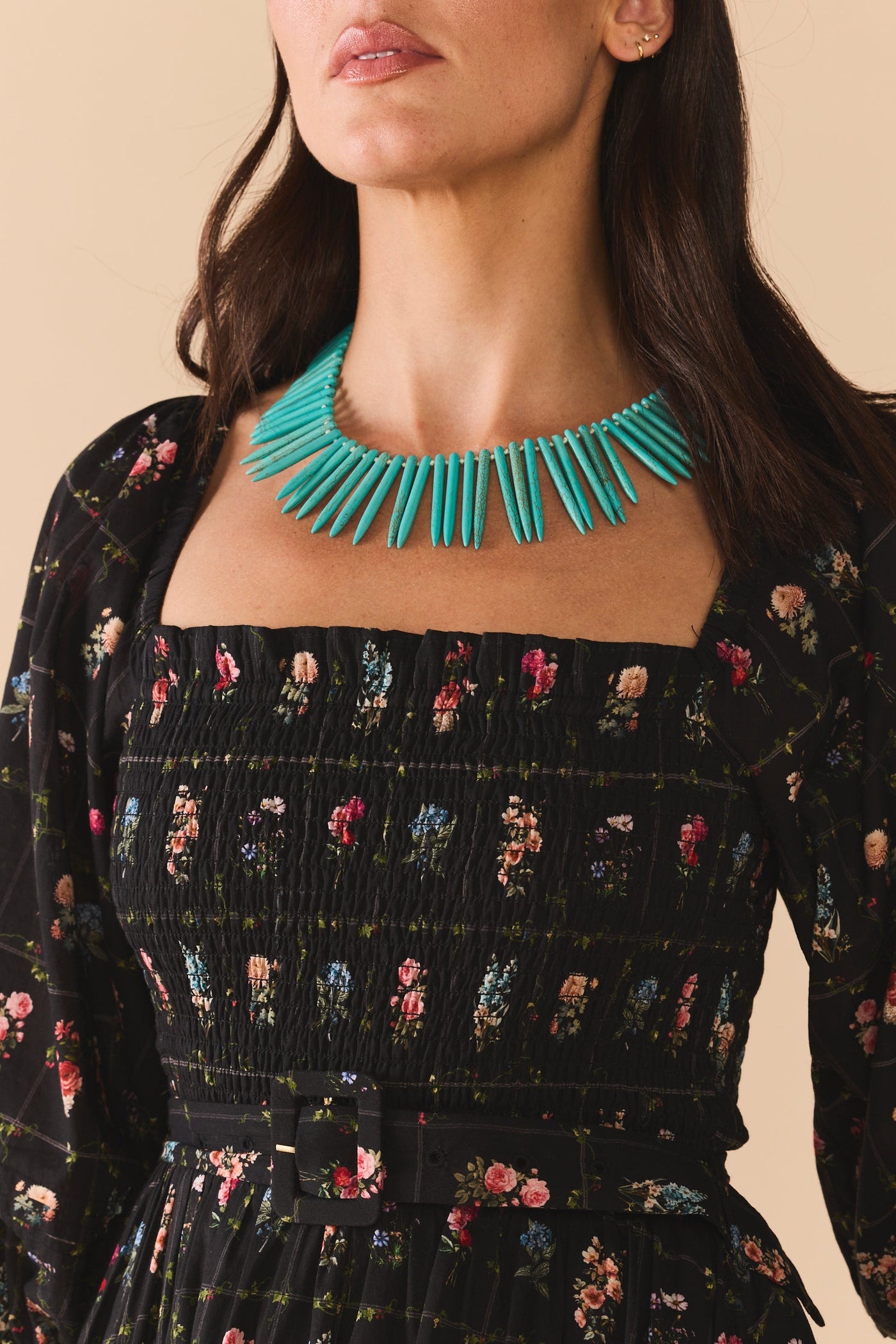 Jocelyn Dress