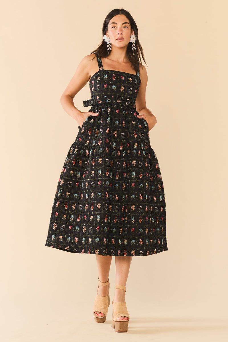 Willa Dress