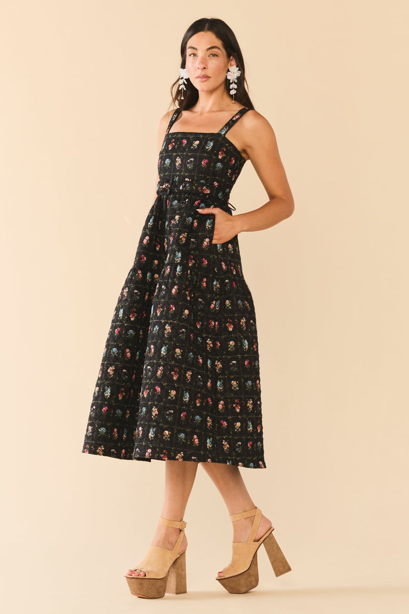 Willa Dress
