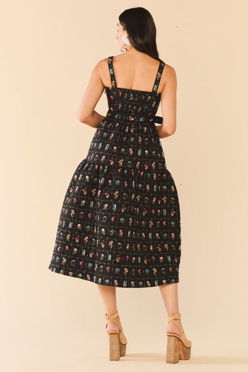 Willa Dress