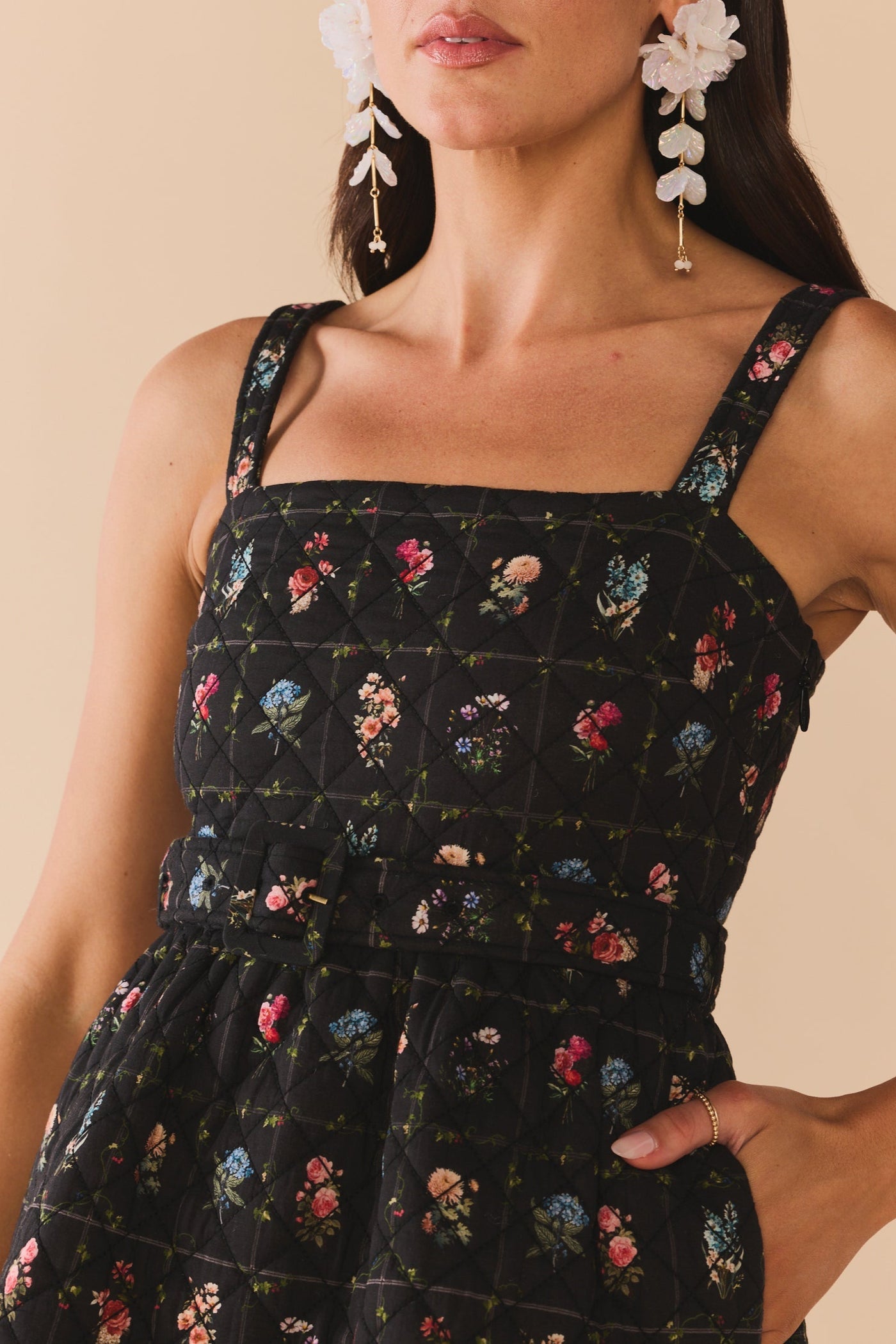 Willa Dress