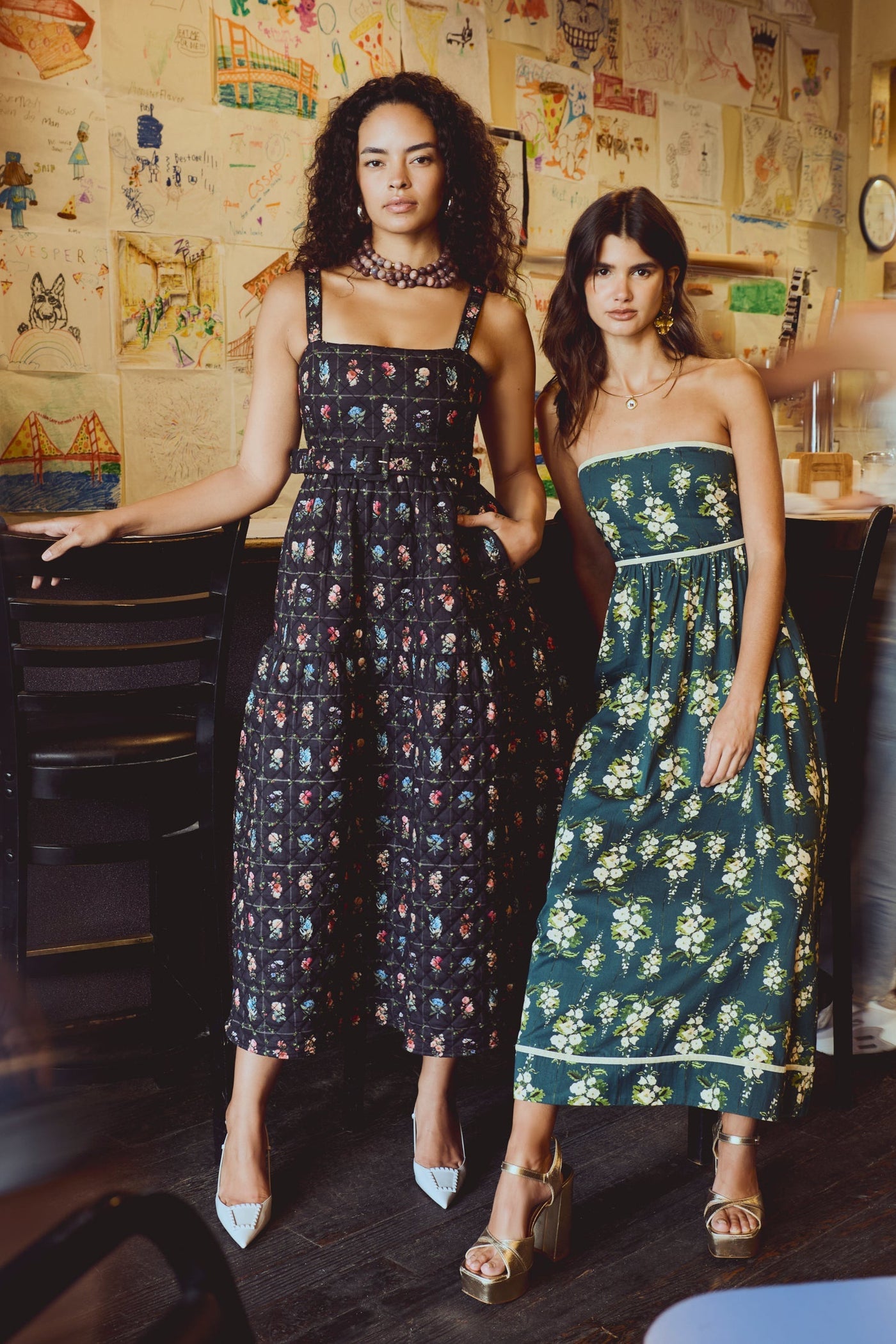 Willa Dress