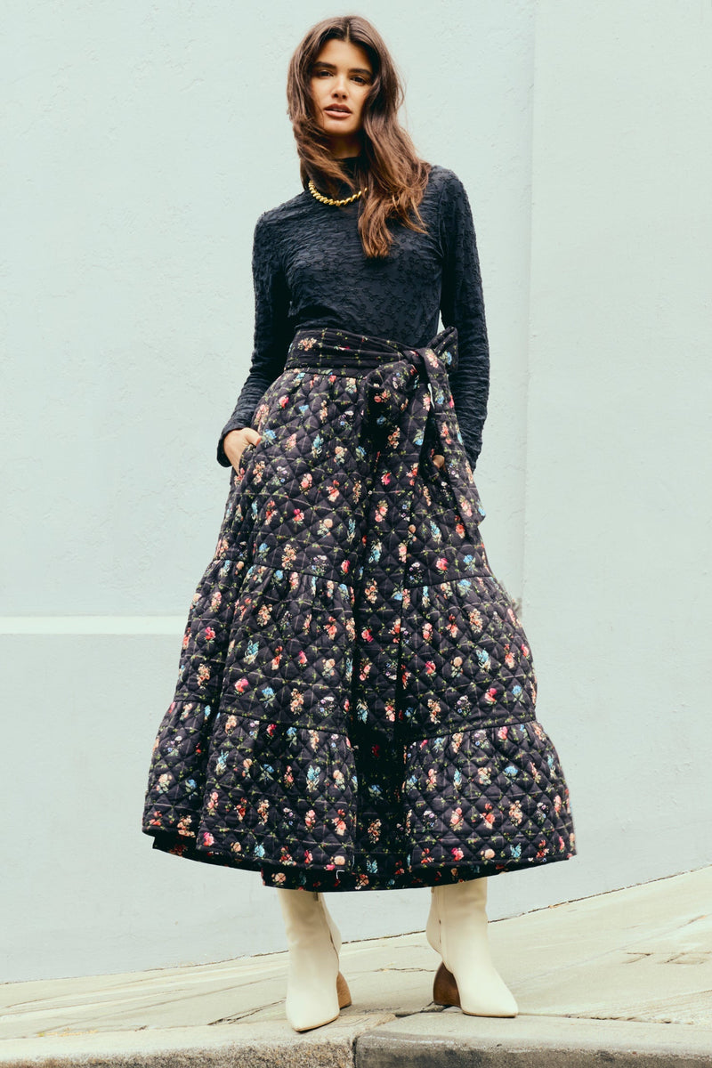 Celine Skirt