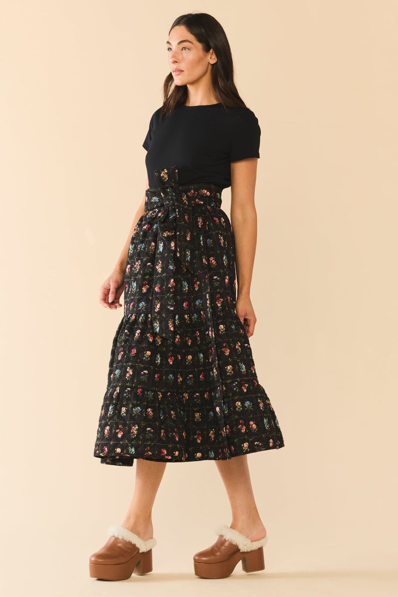 Celine Skirt