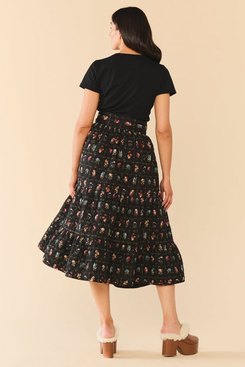 Celine Skirt