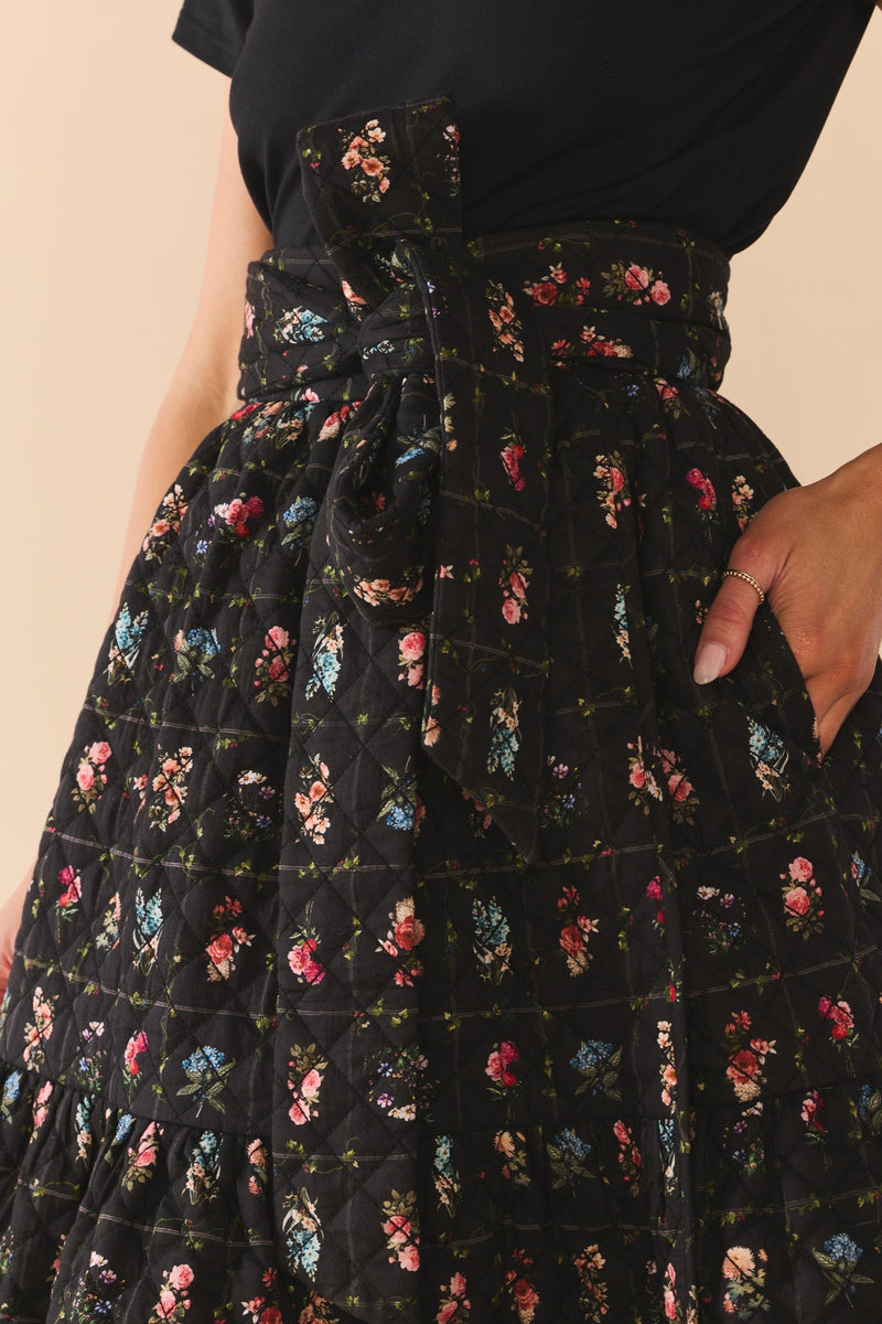 Celine Skirt
