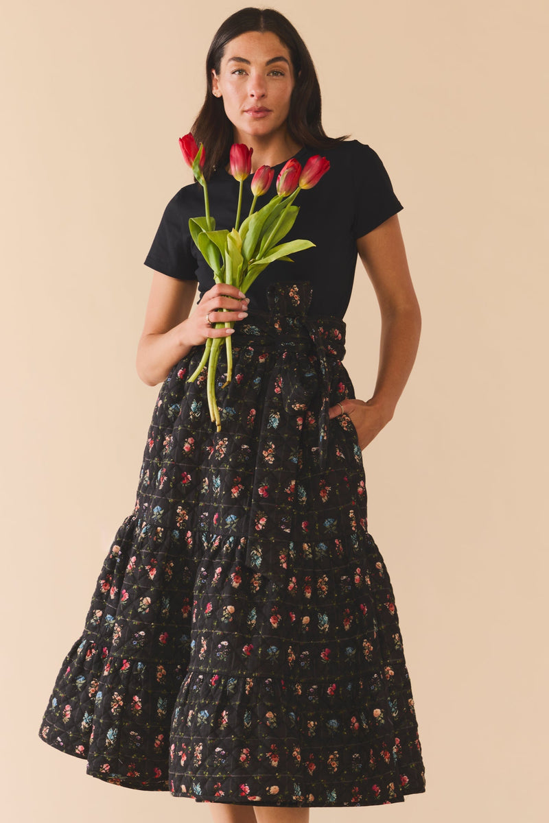 Celine Skirt
