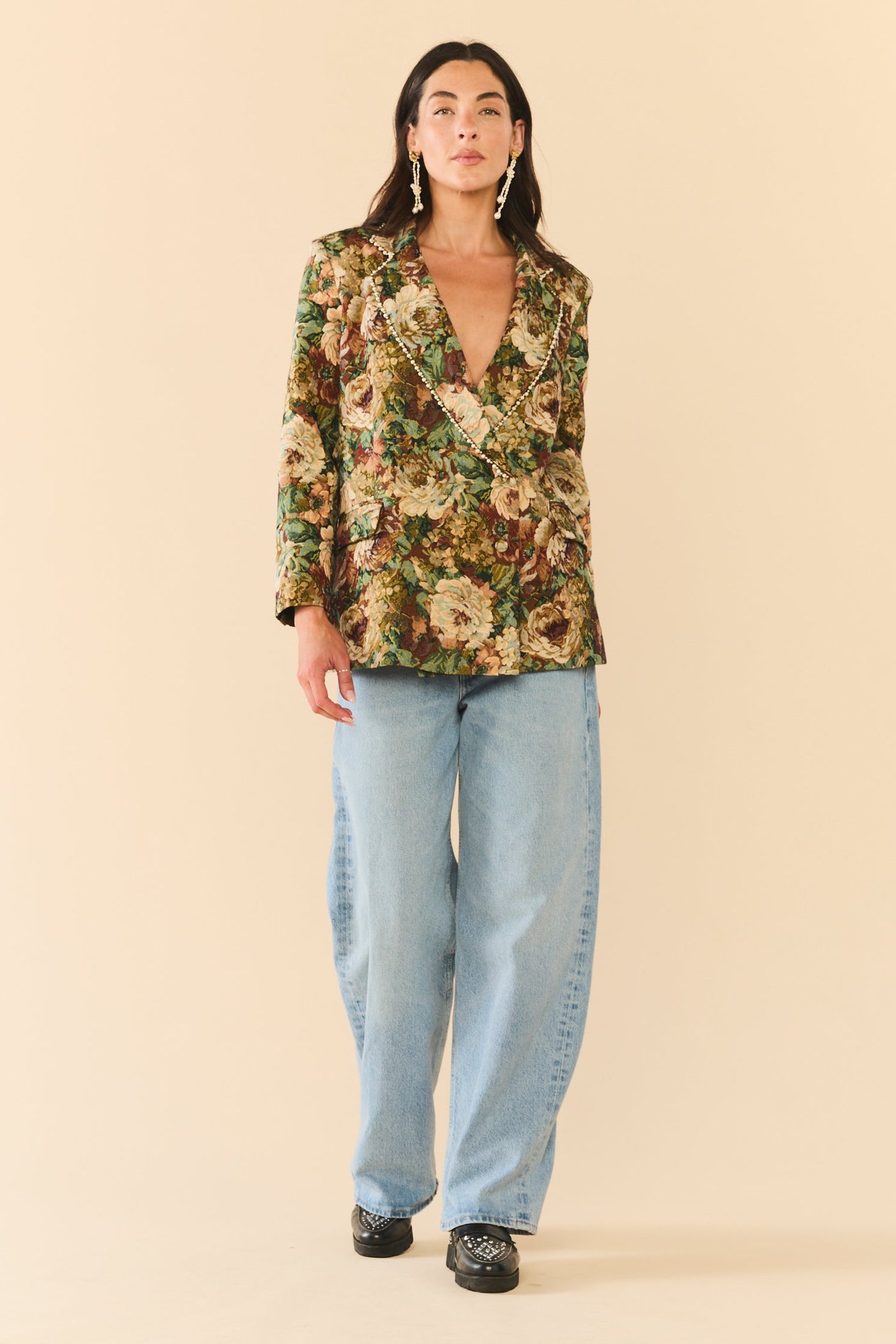 Meredith Blazer