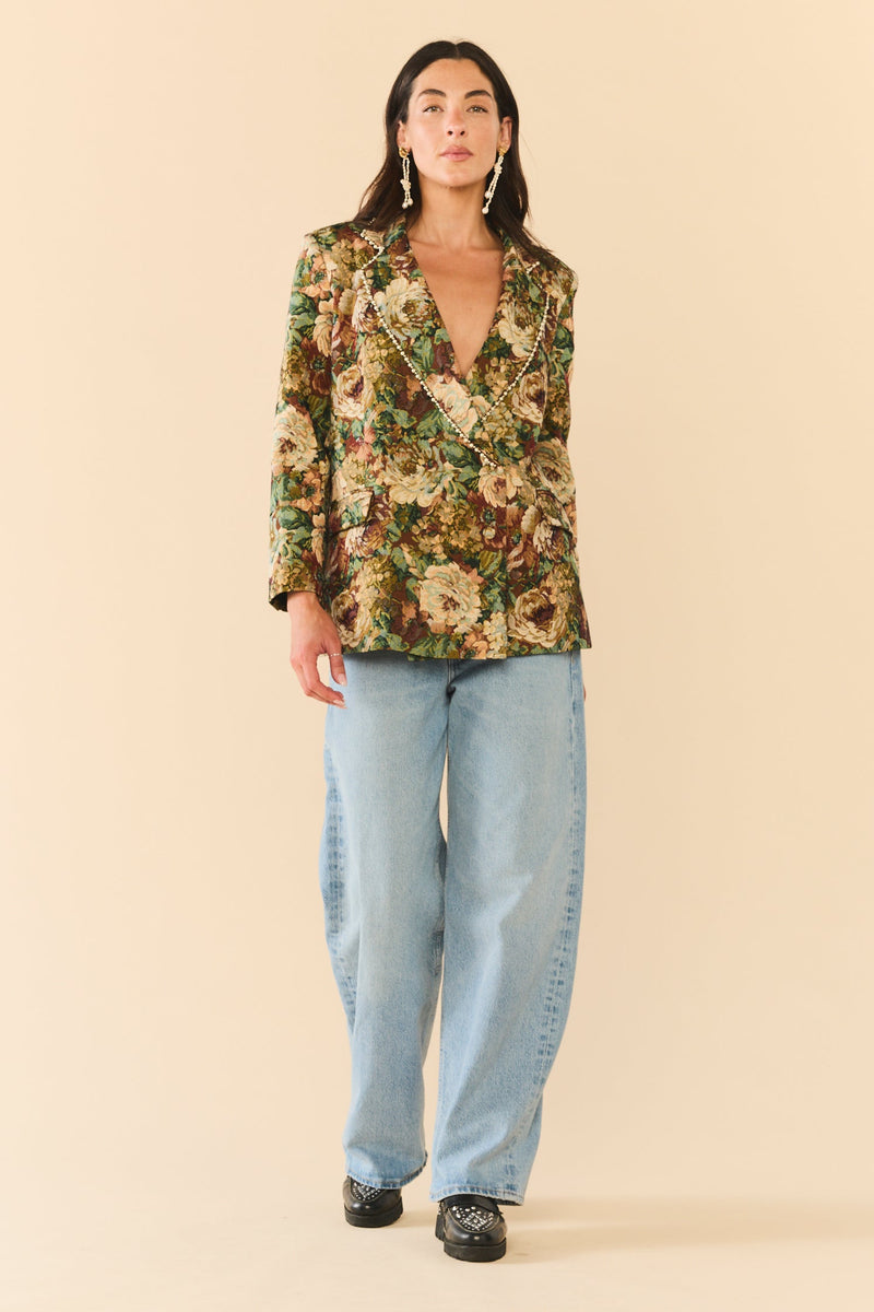 Meredith Blazer