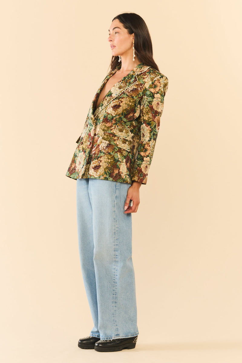Meredith Blazer
