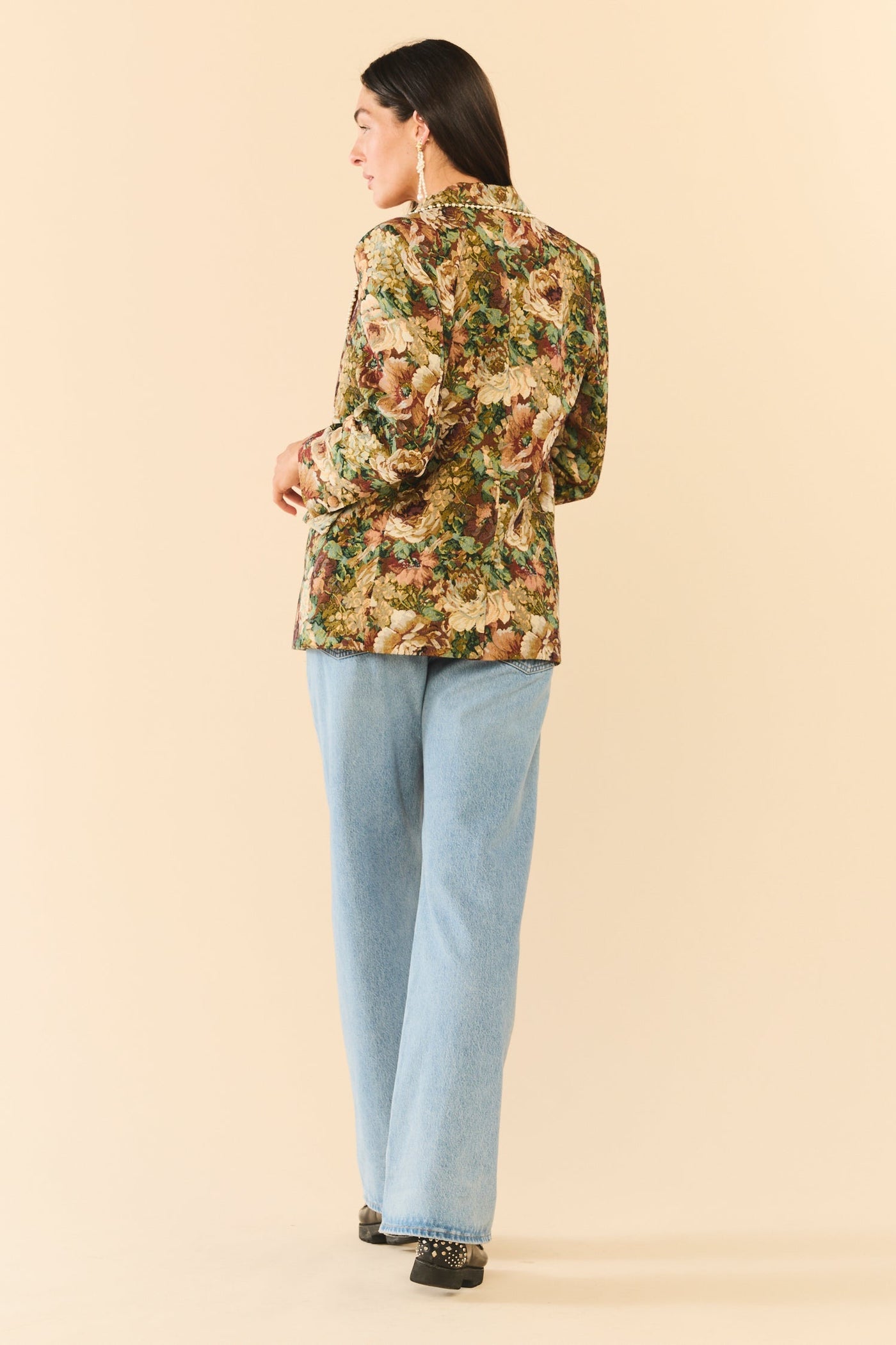 Meredith Blazer