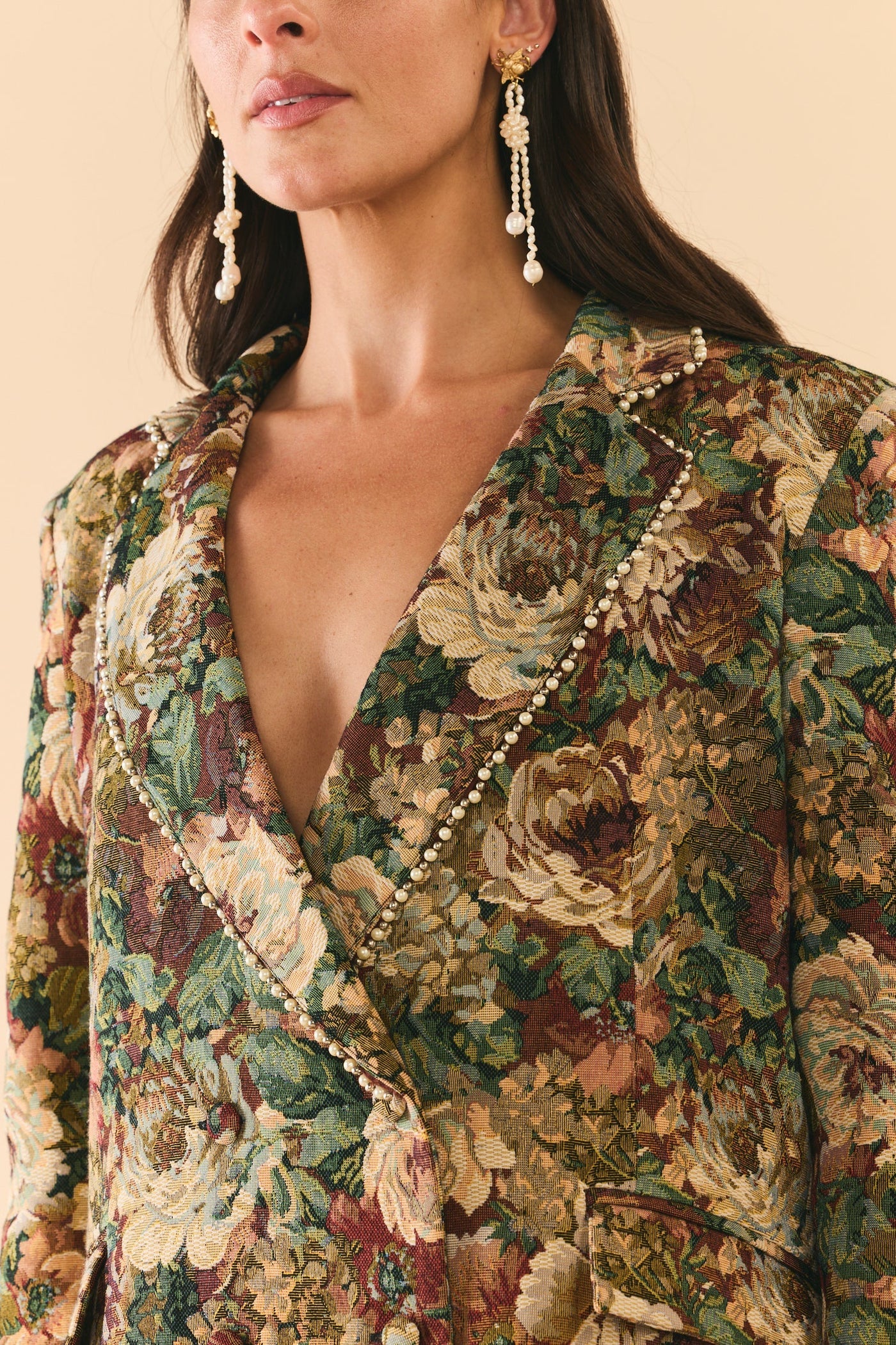 Meredith Blazer