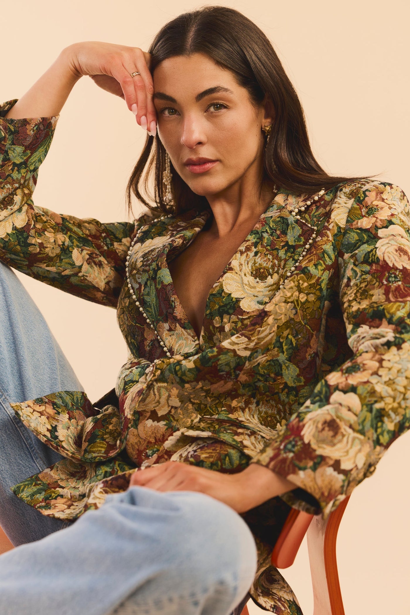 Meredith Blazer