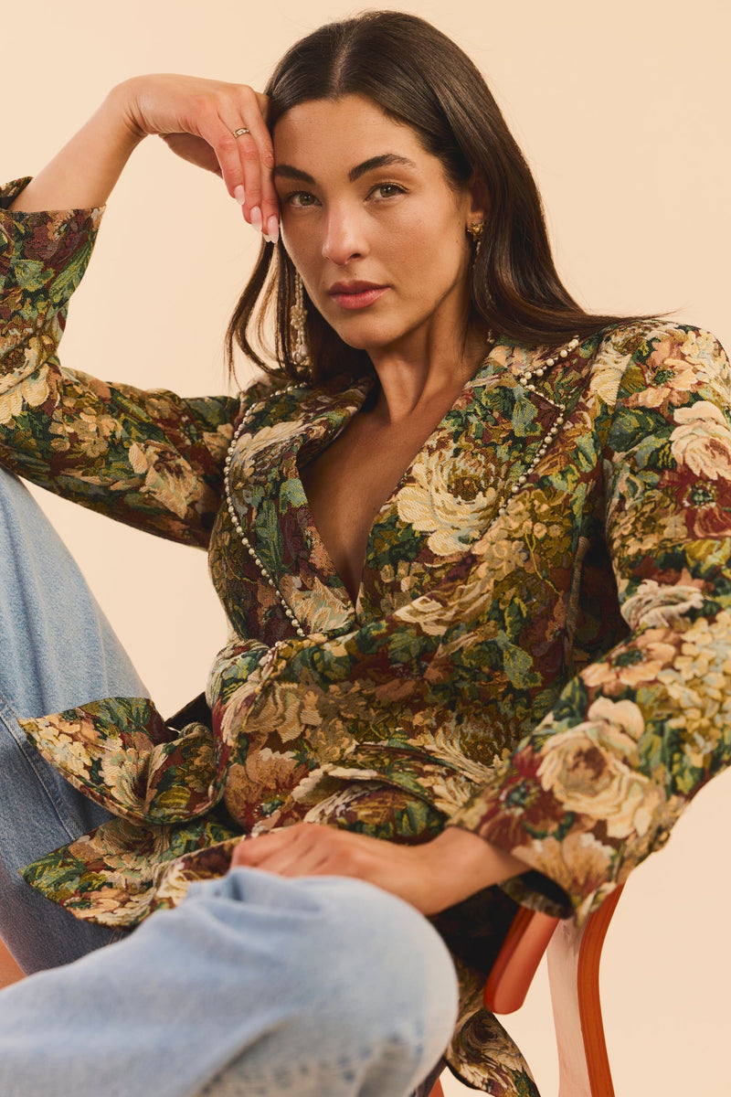 Meredith Blazer