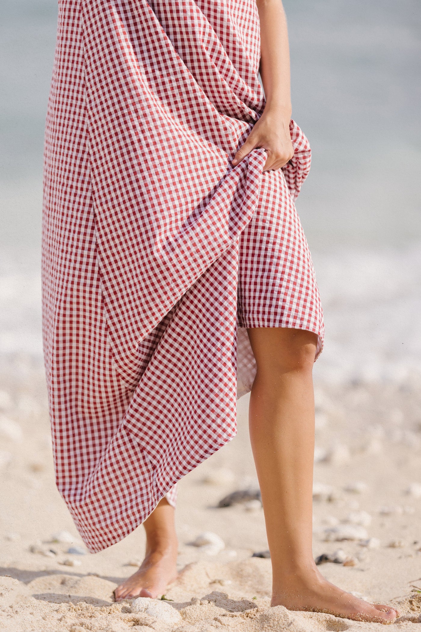GILI DRESS