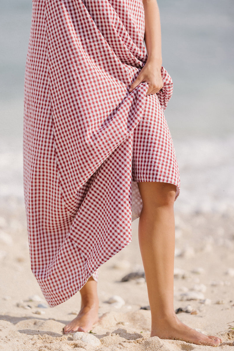 GILI DRESS