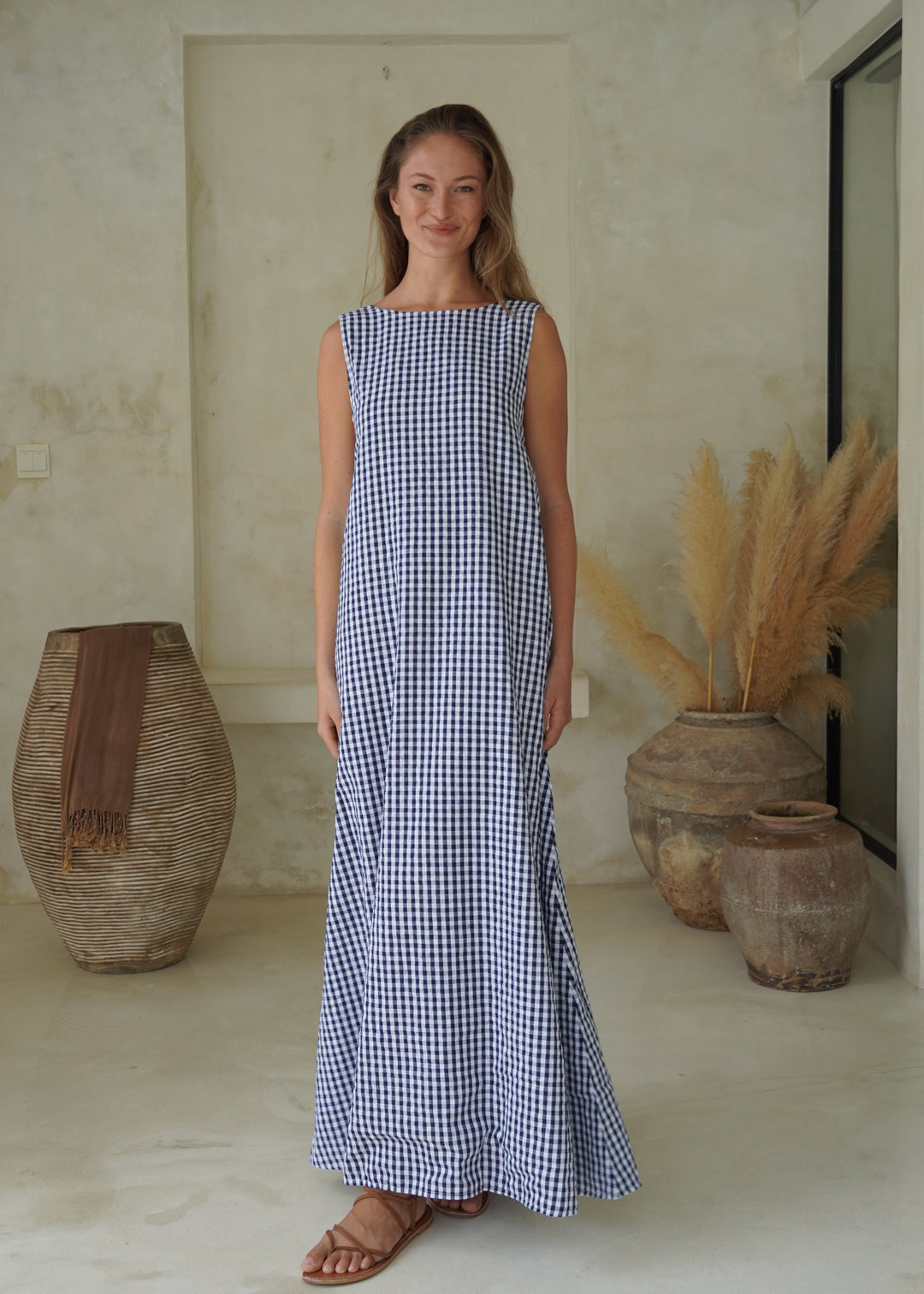 The Gili Dress