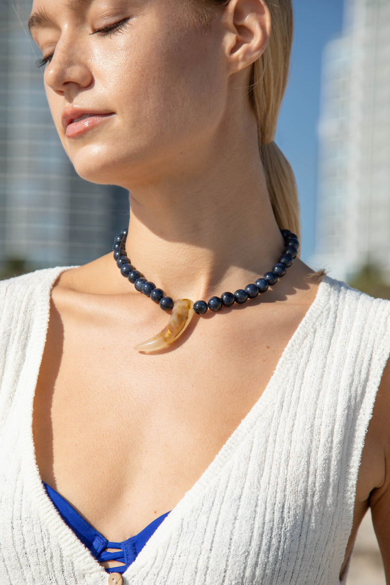 TESSA NECKLACE