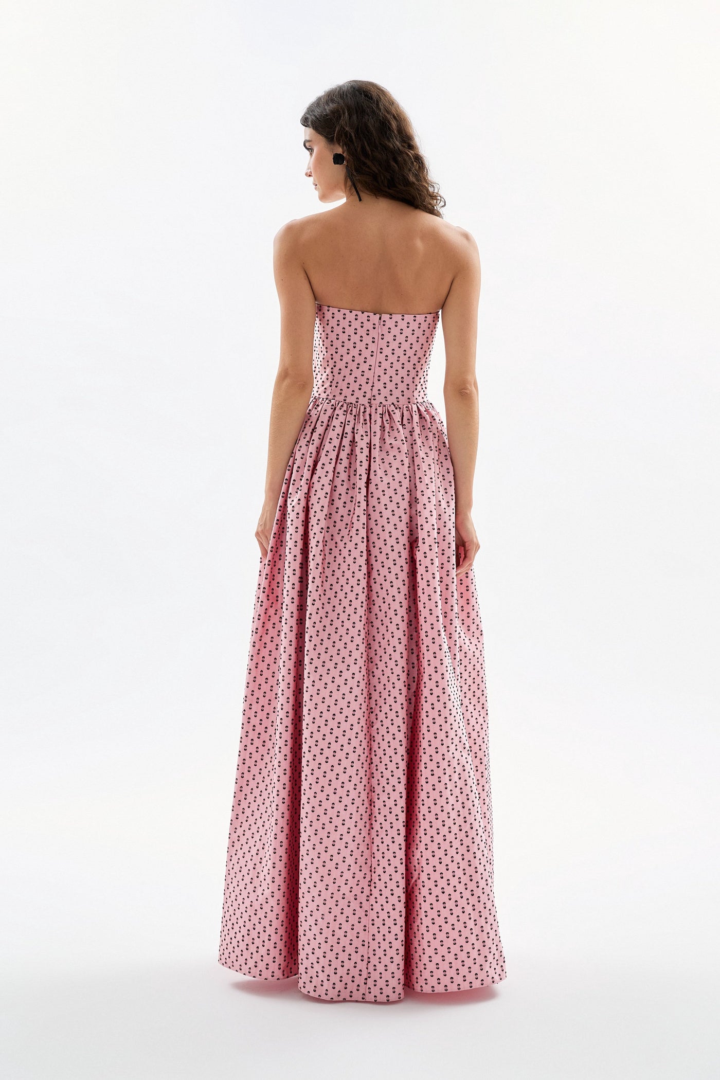 Audrey Gown