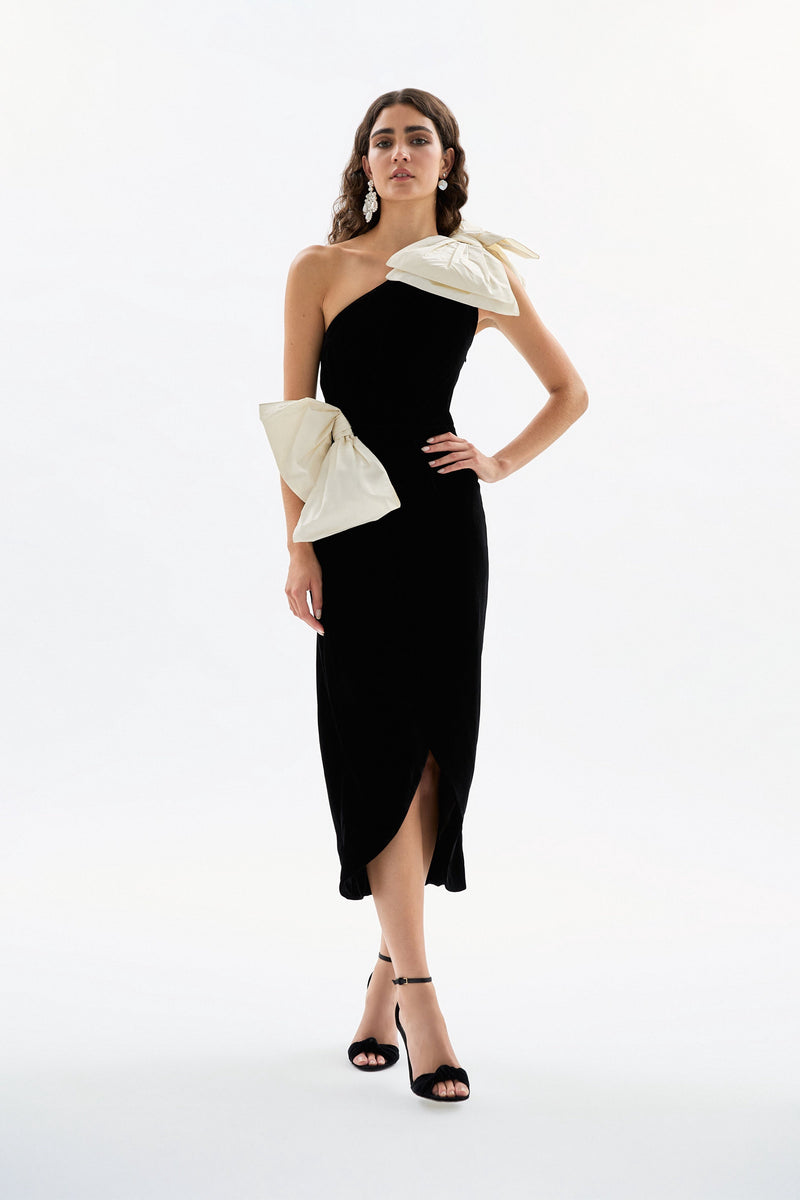 Kiki Dress