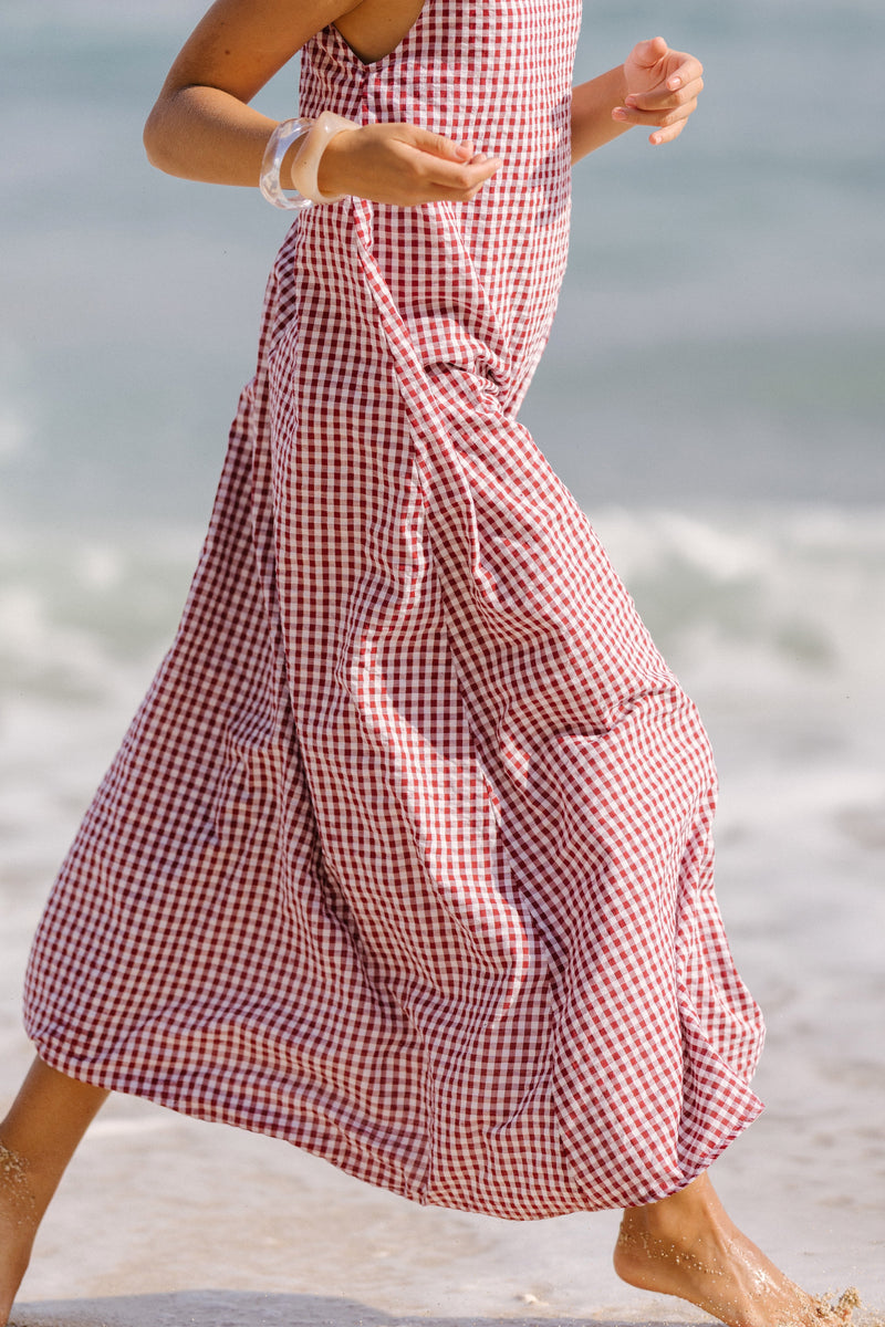 GILI DRESS
