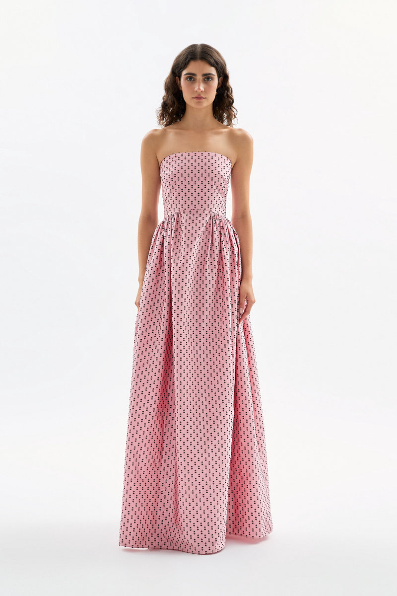 Audrey Gown