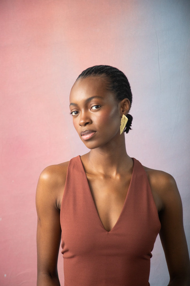 Ylang Ylang Earrings