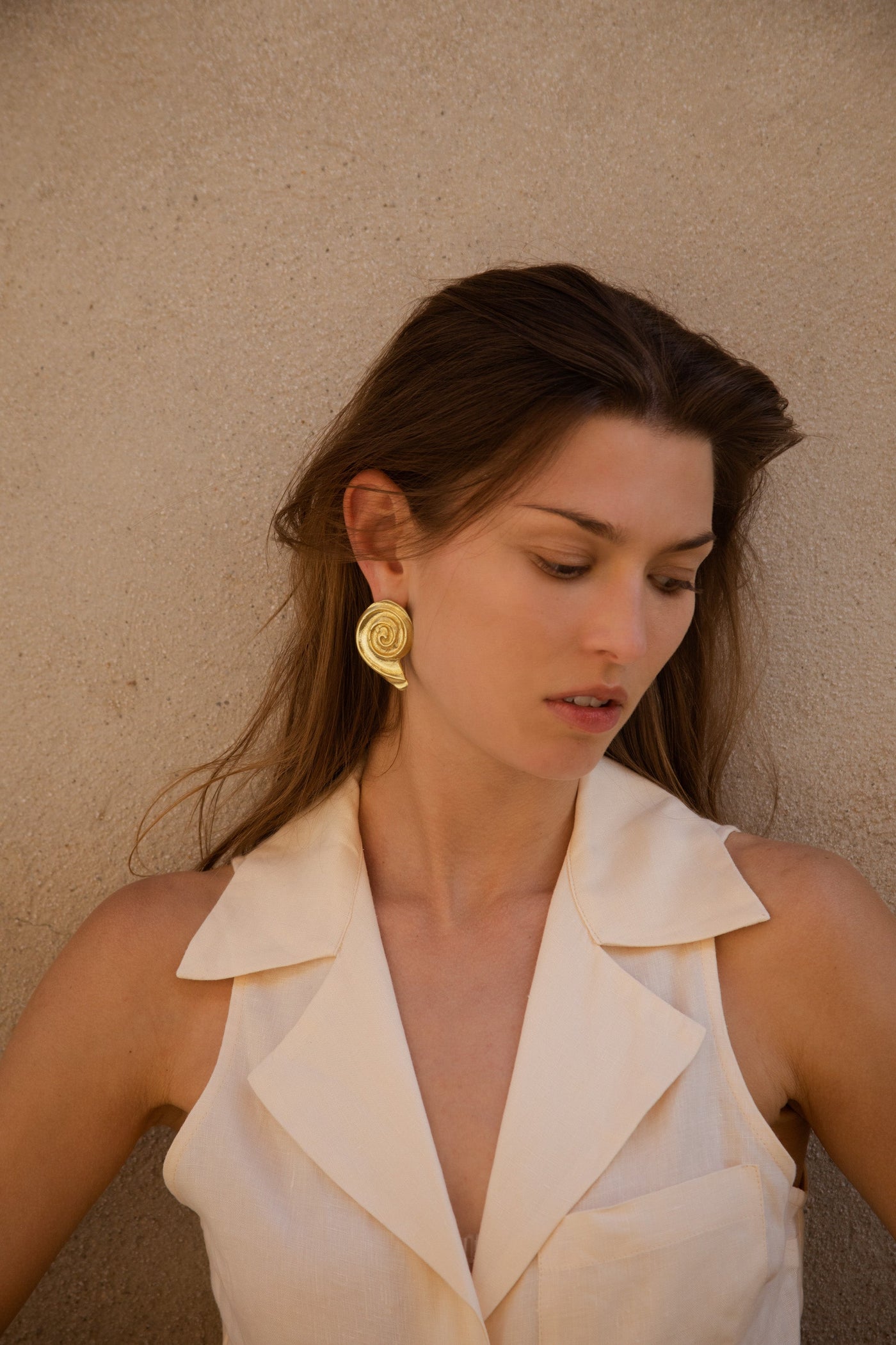 Golden Hour Earrings