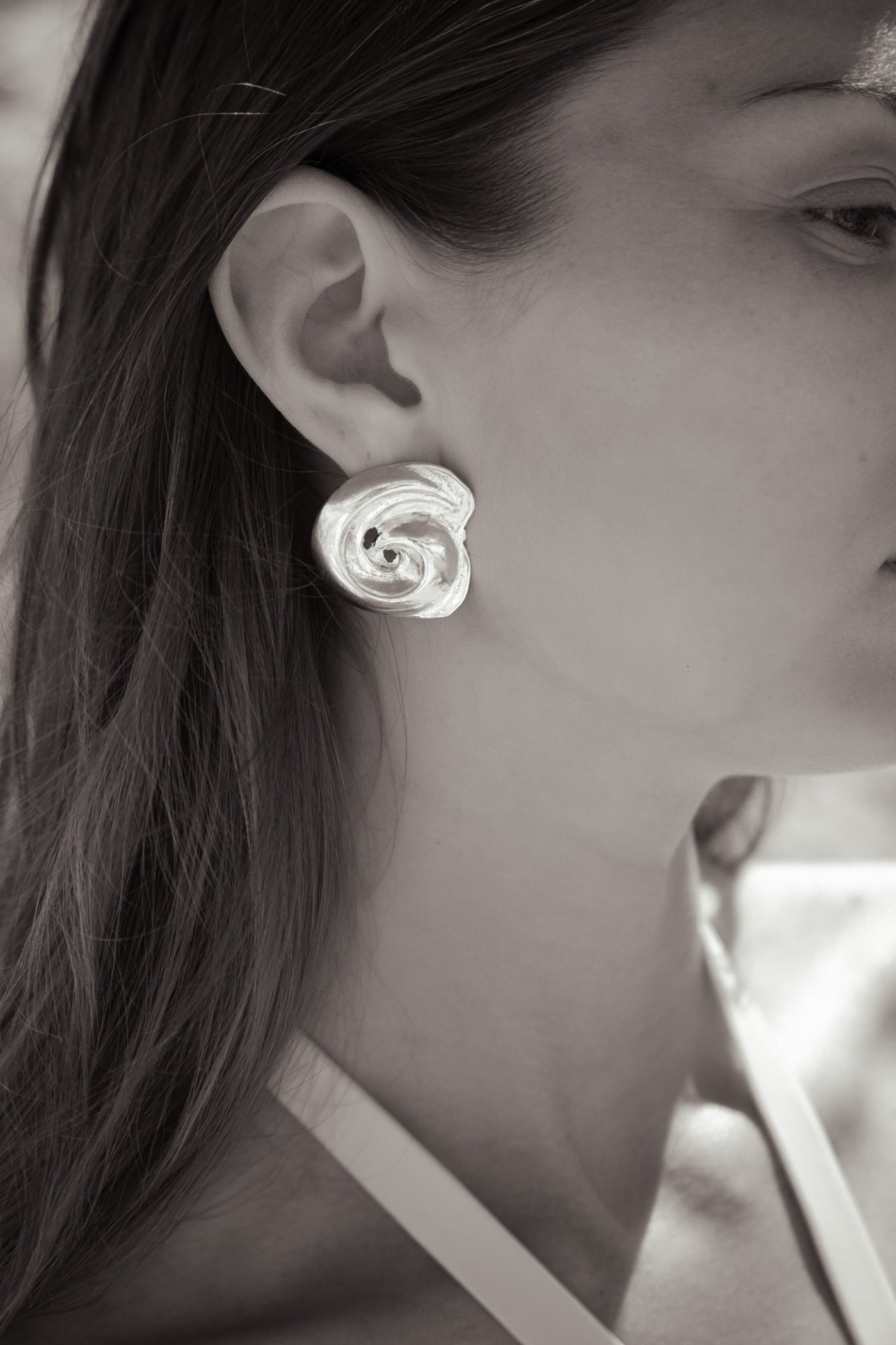 Cote Earrings