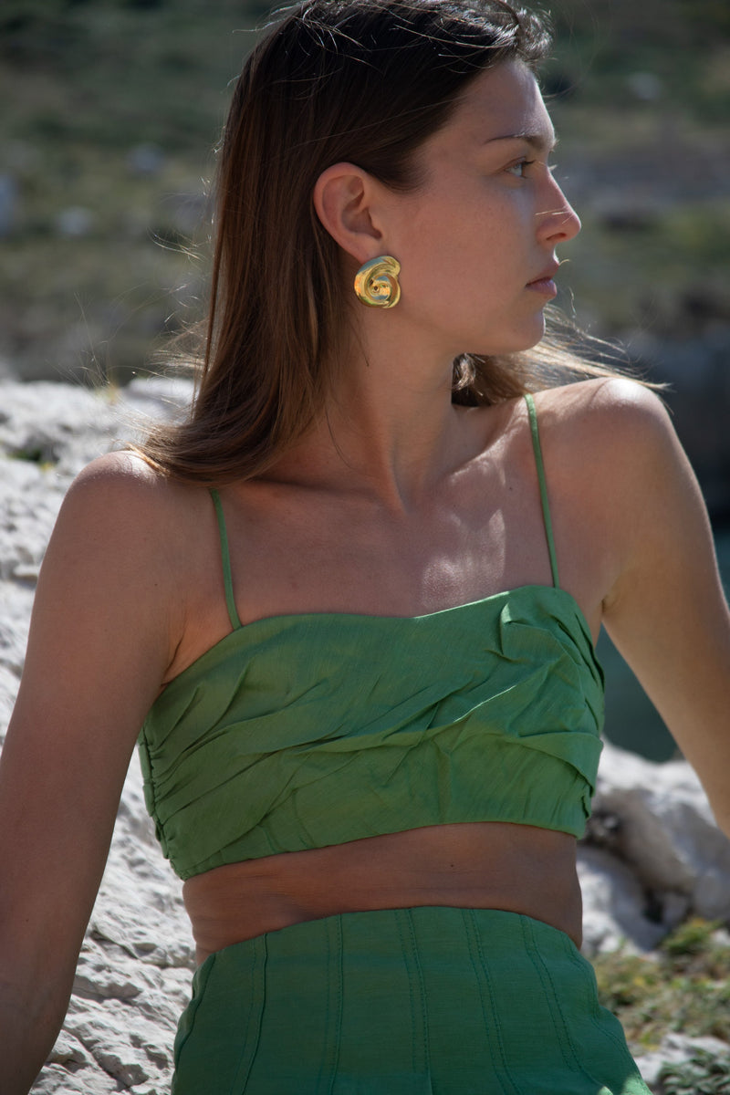 Cote Earrings