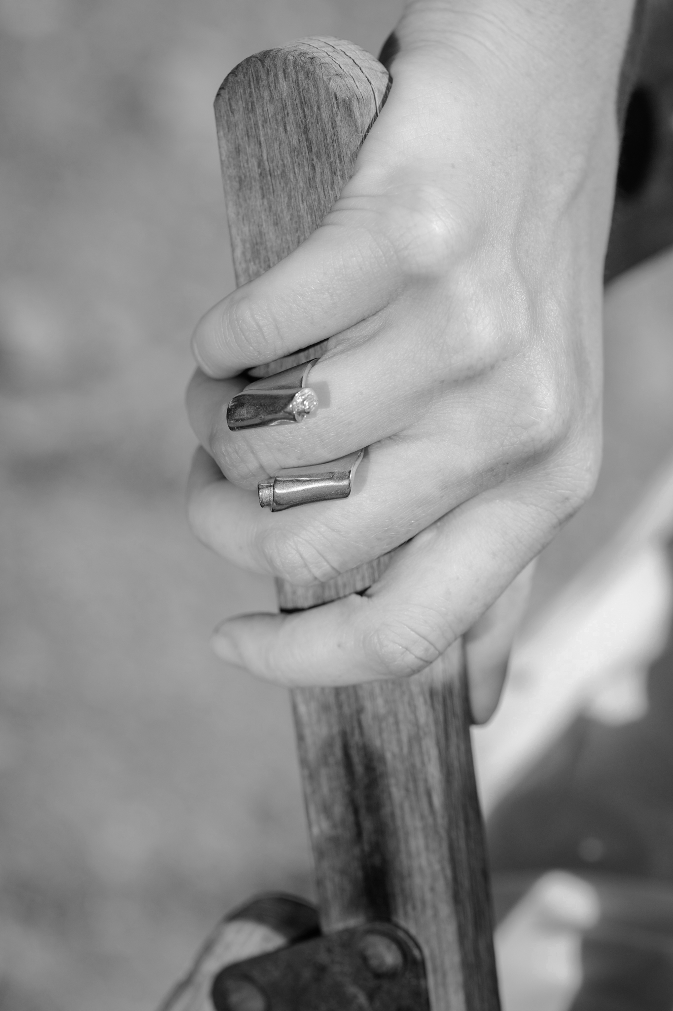 Papyros Ring