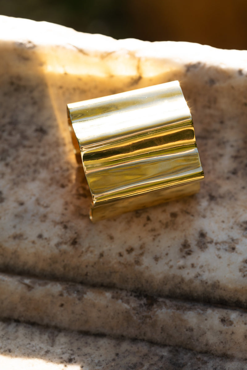 The Medea Cuff