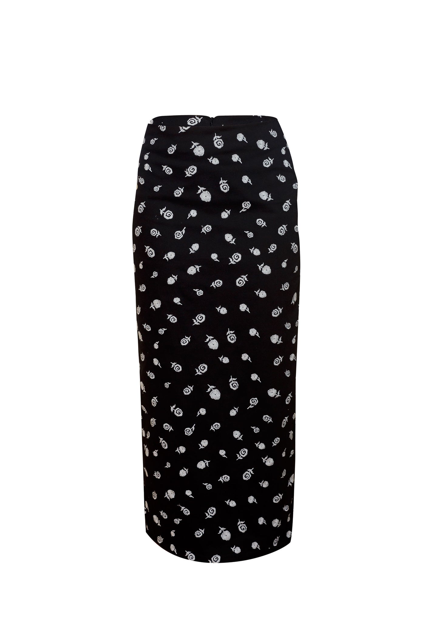 Exclusive Rosita Midi Skirt