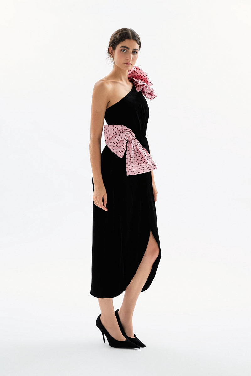 Kiki Dress