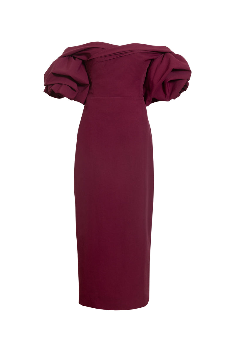 Tess Dress
