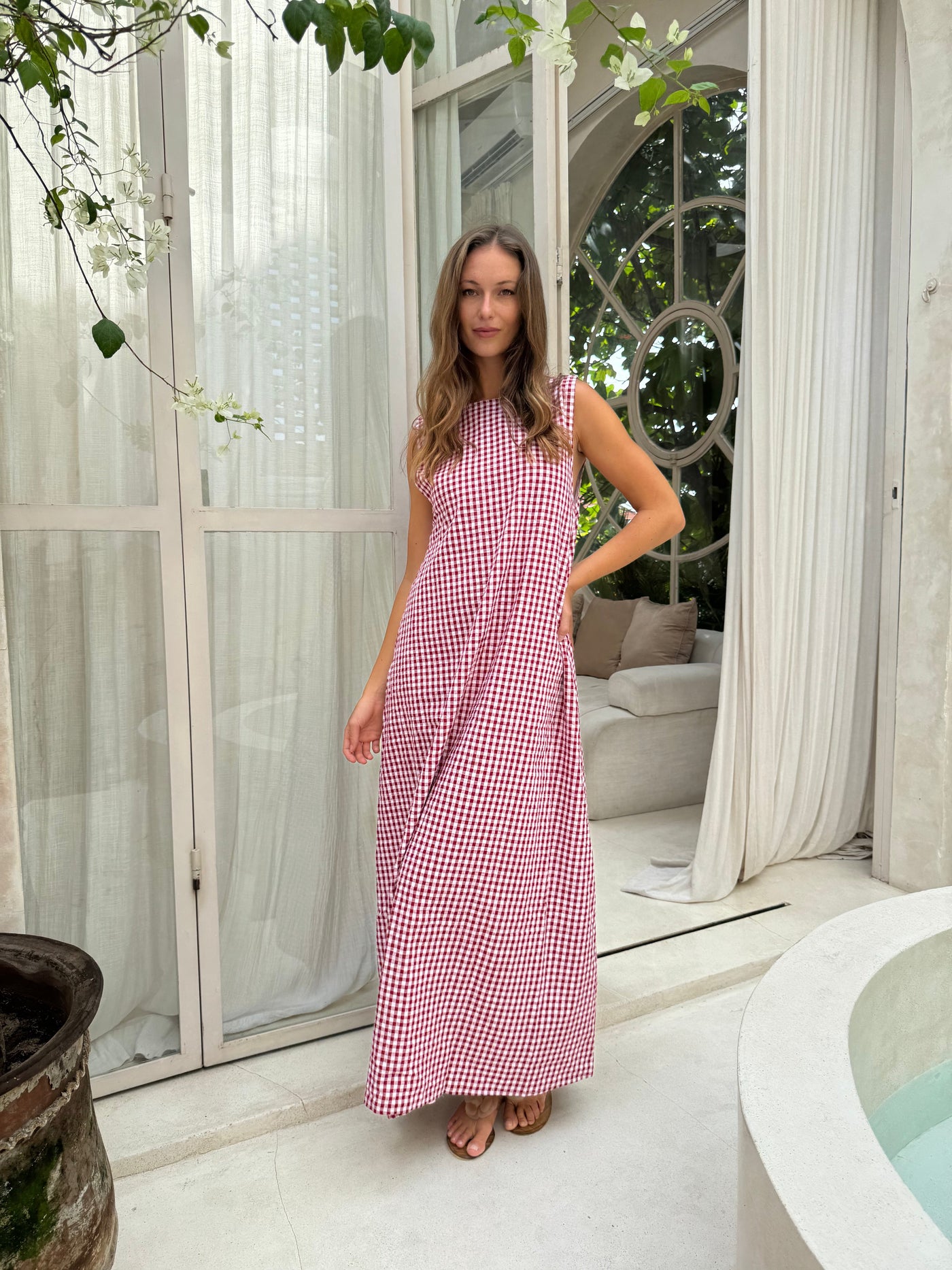 GILI DRESS