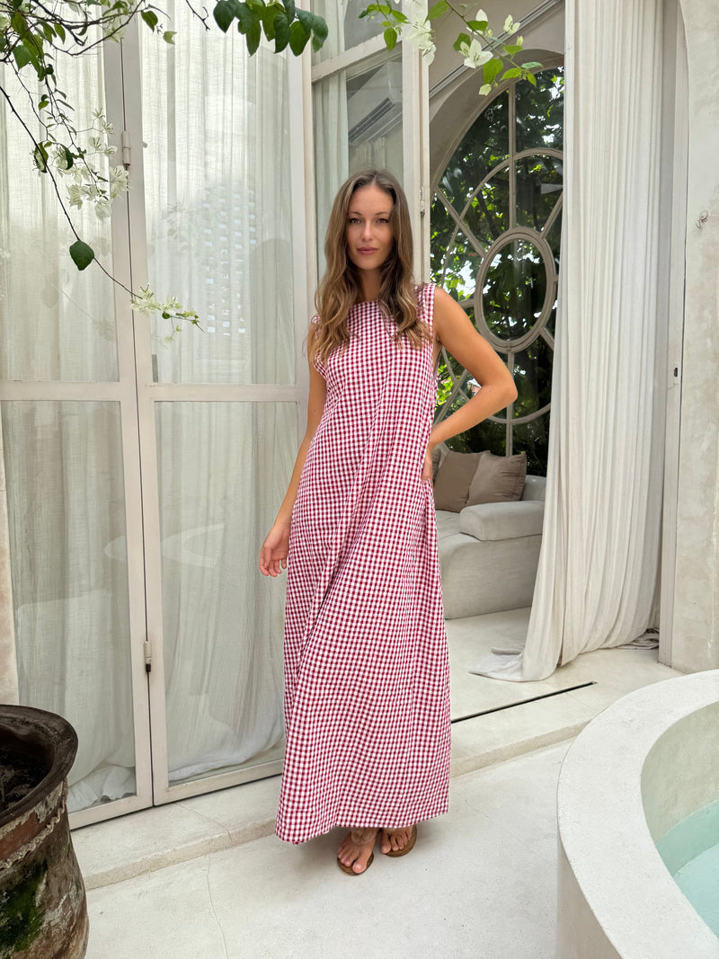 GILI DRESS