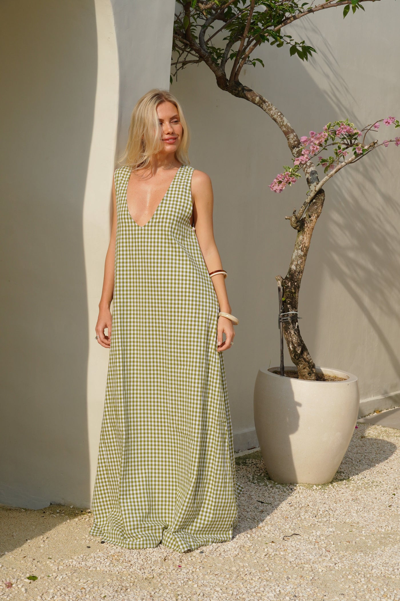 EXCLUSIVE GILI DRESS