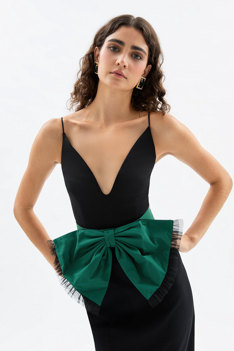 Rose Dress