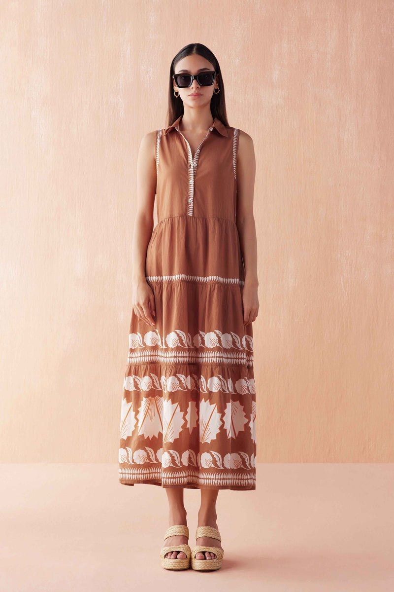 Emeline Maxi
