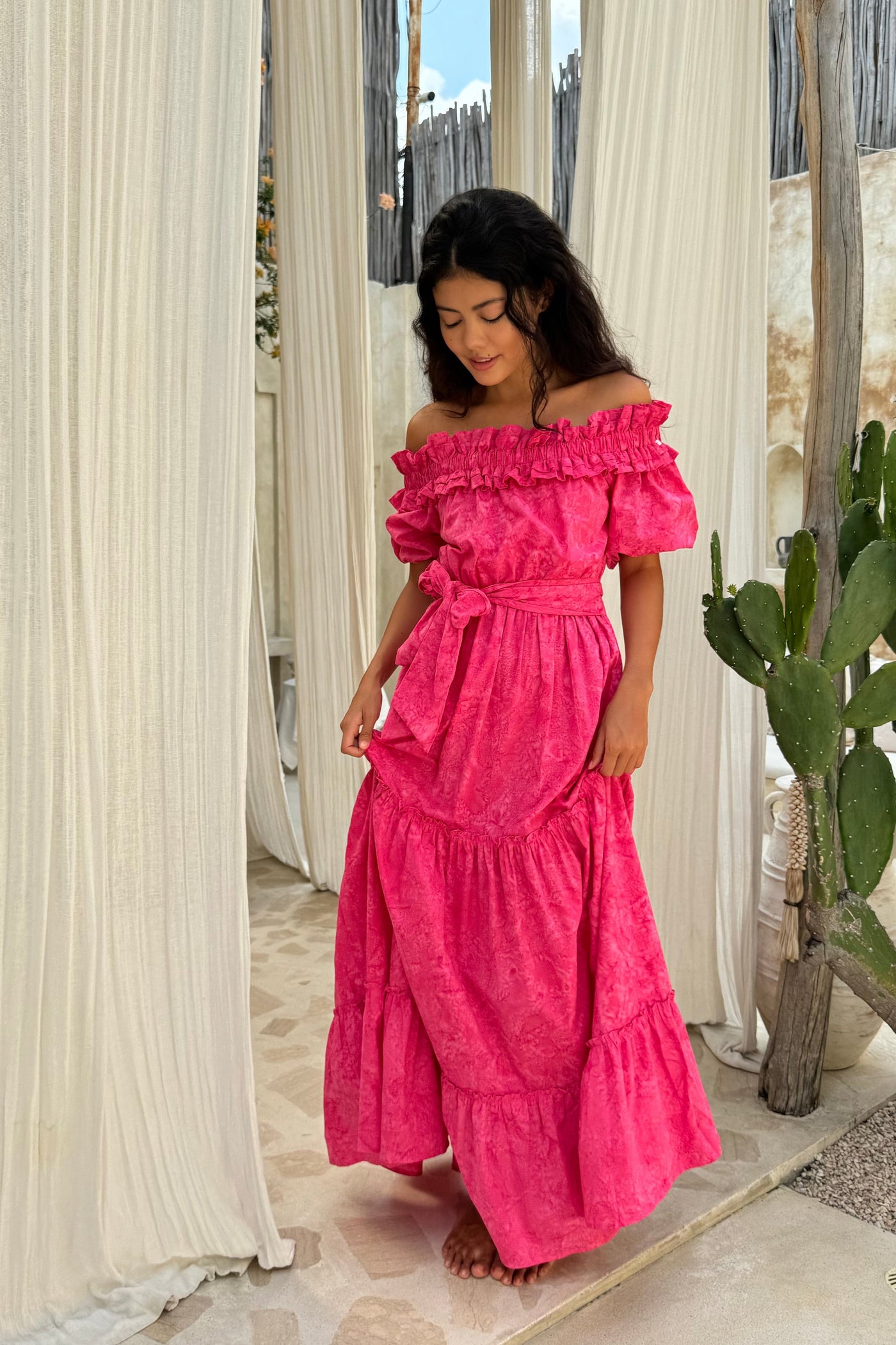 WAVES MAXI