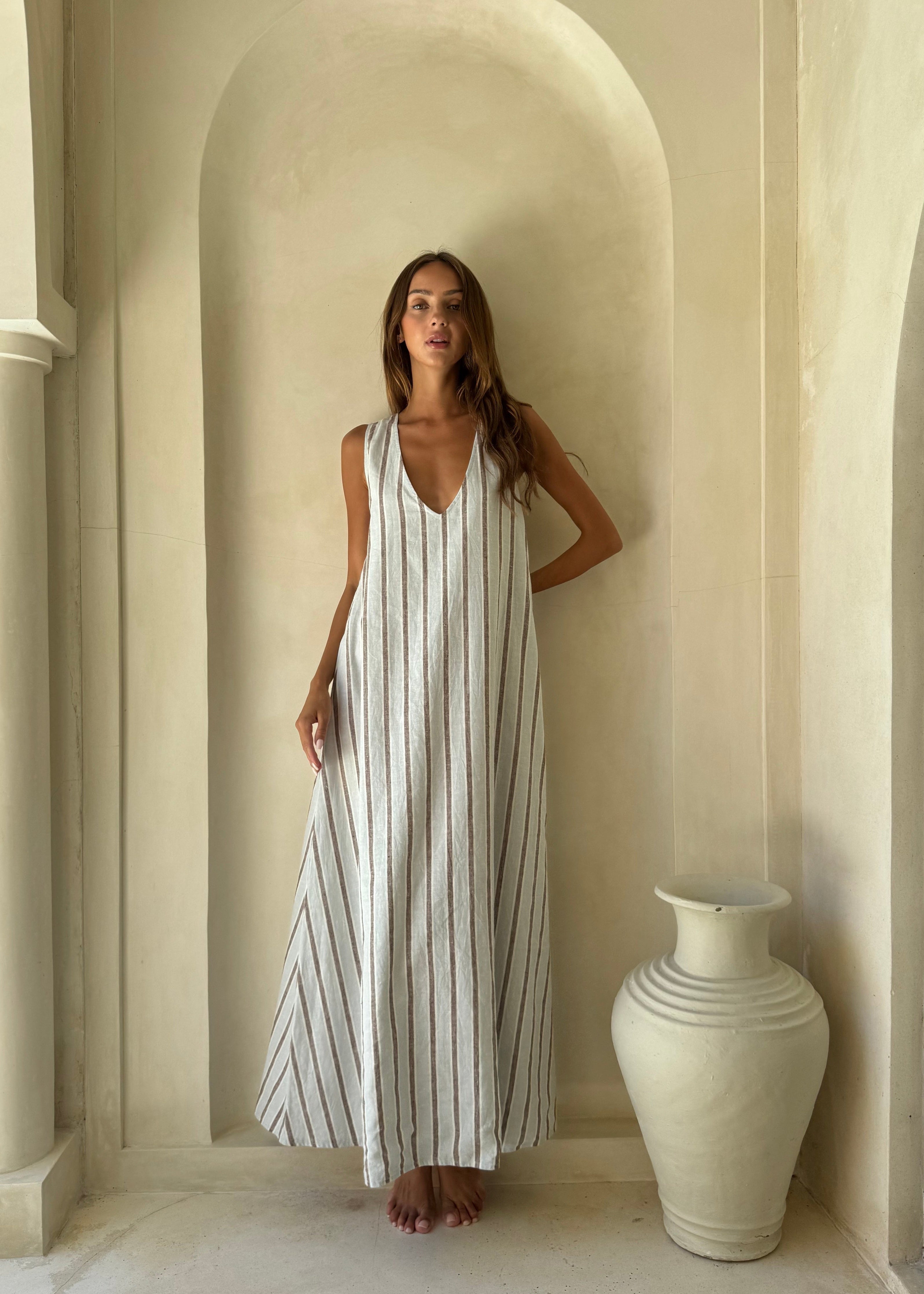 Couper Exclusive Gili Dress