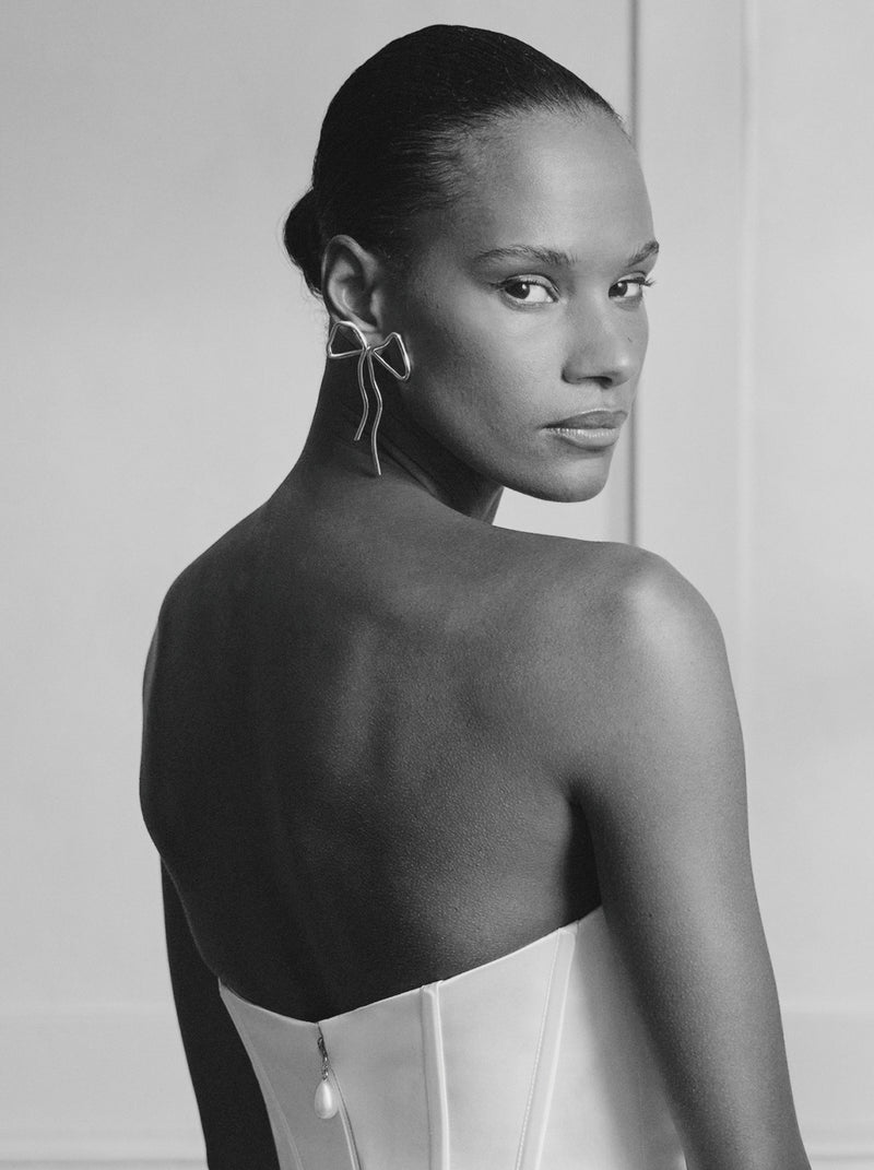 Gifted Earrings