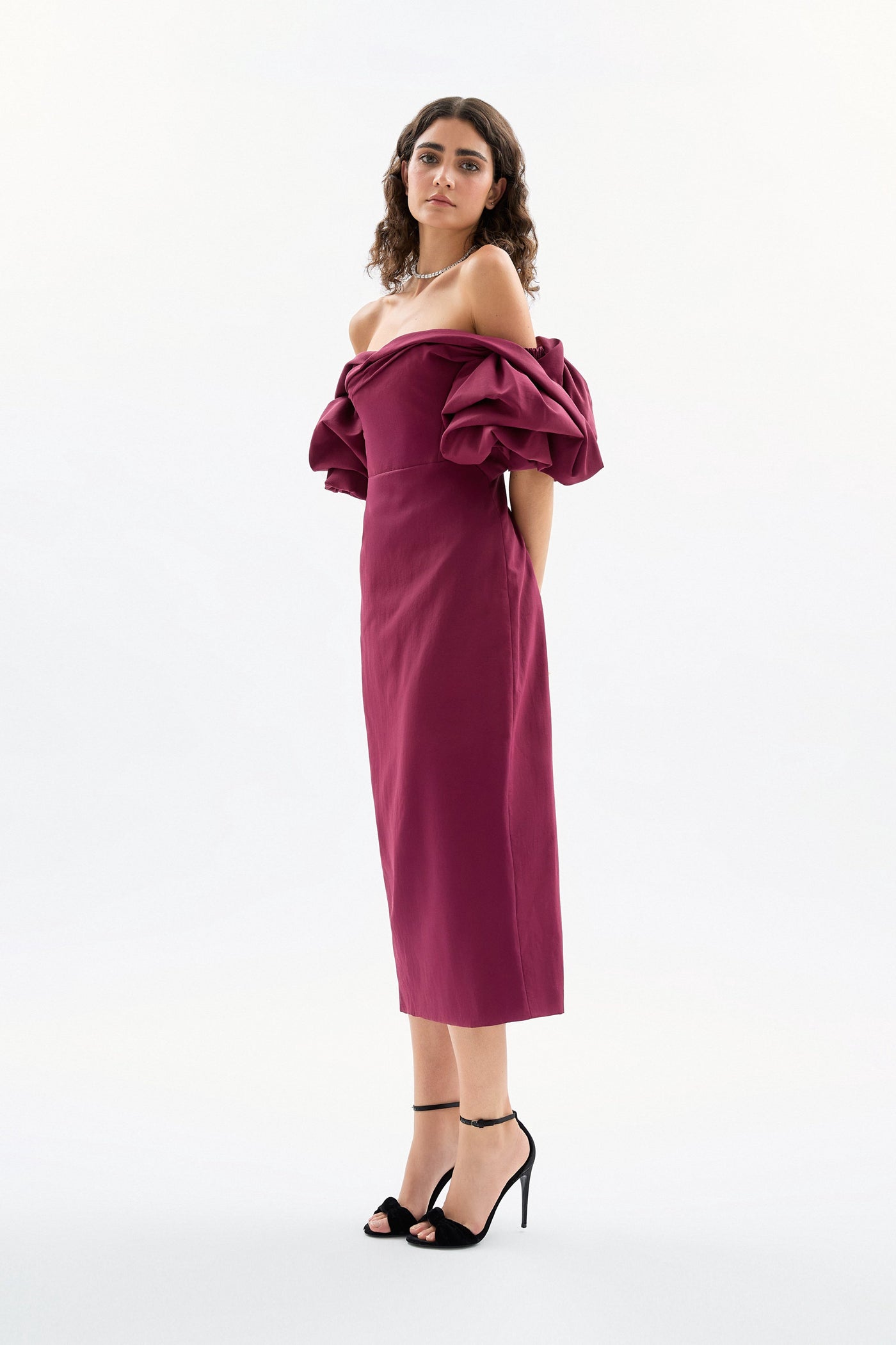 Tess Dress