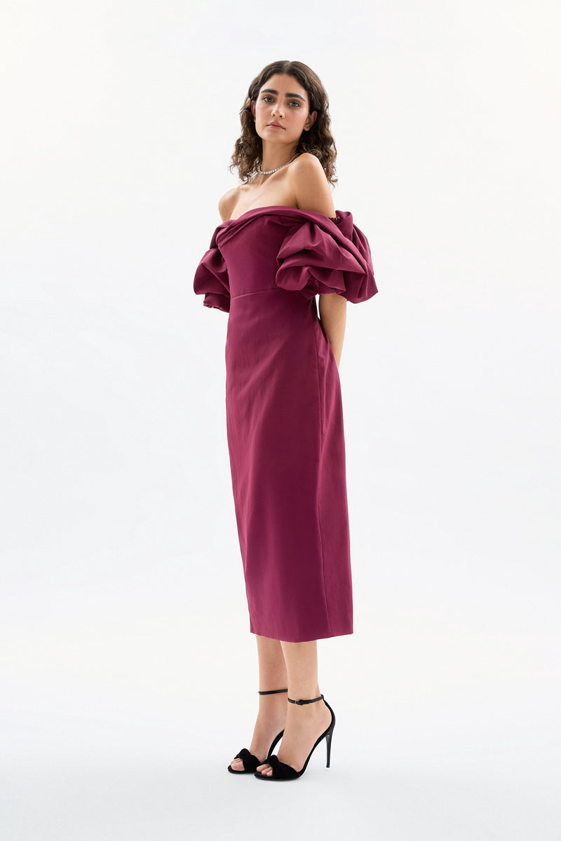 Tess Dress