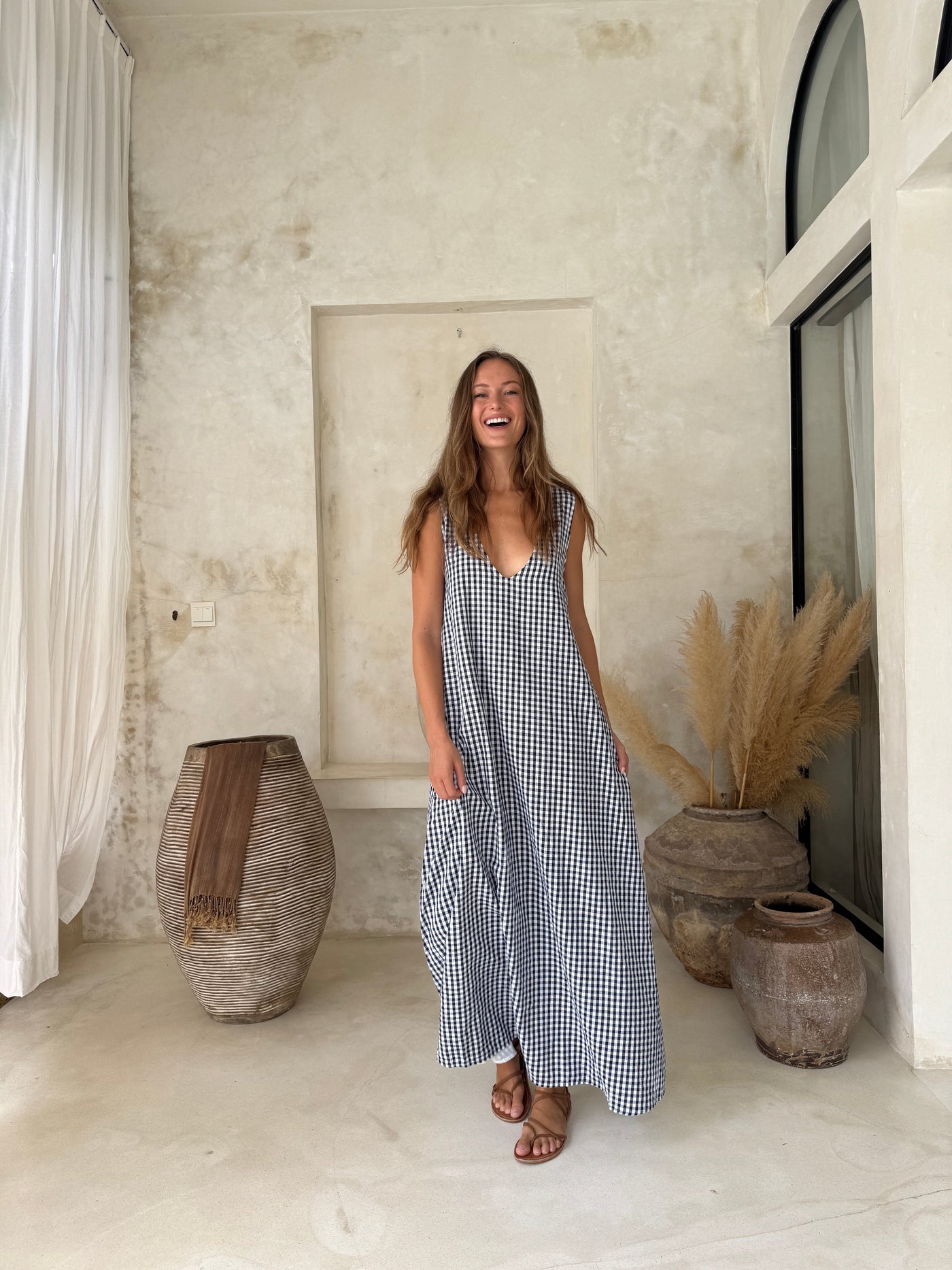 GILI DRESS